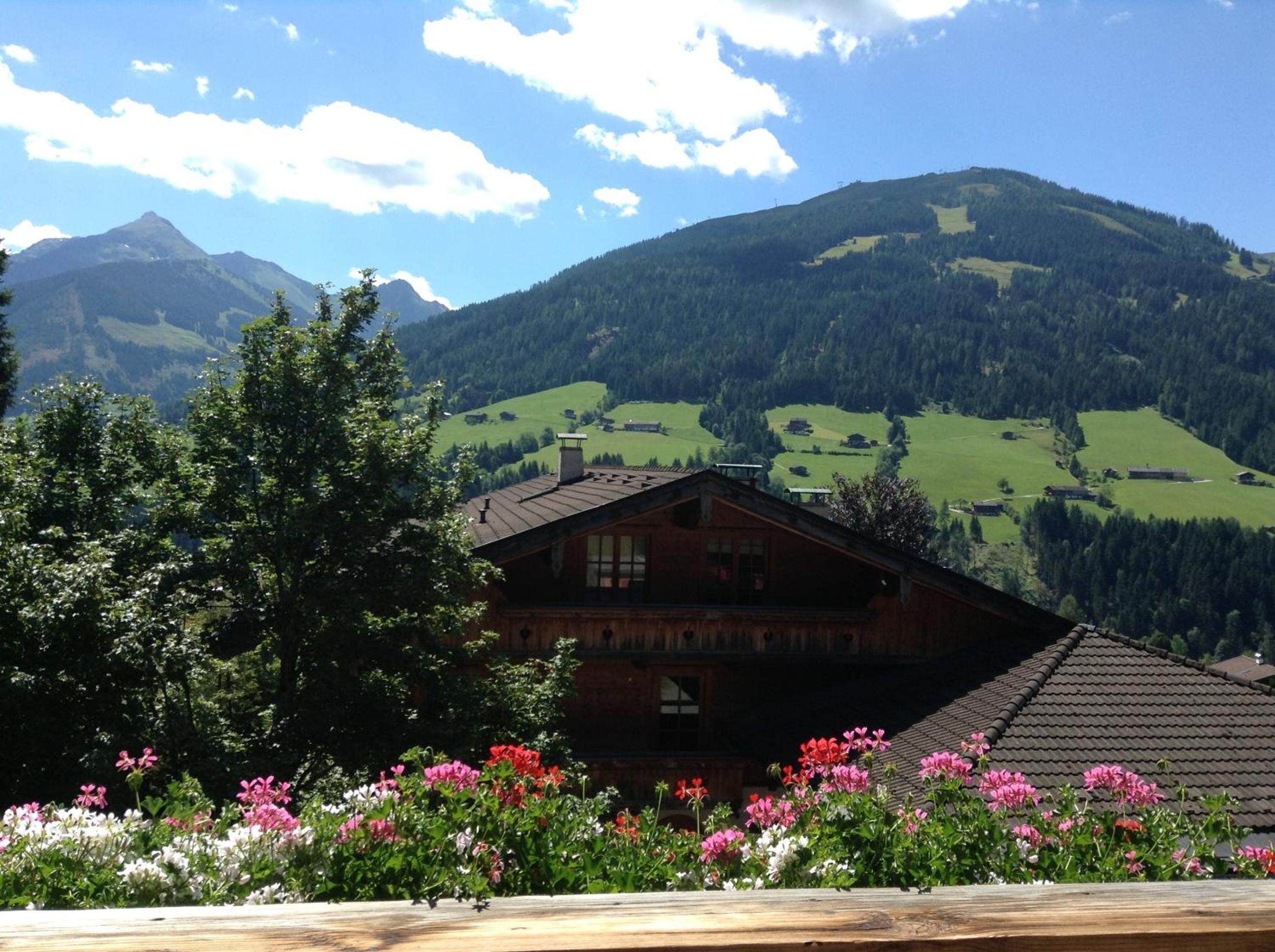 Haus Postfeld