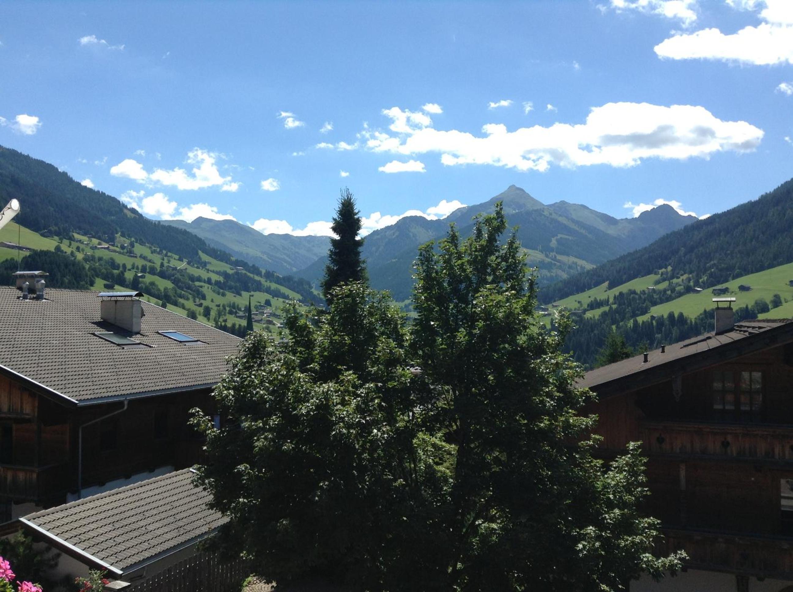 Haus Postfeld