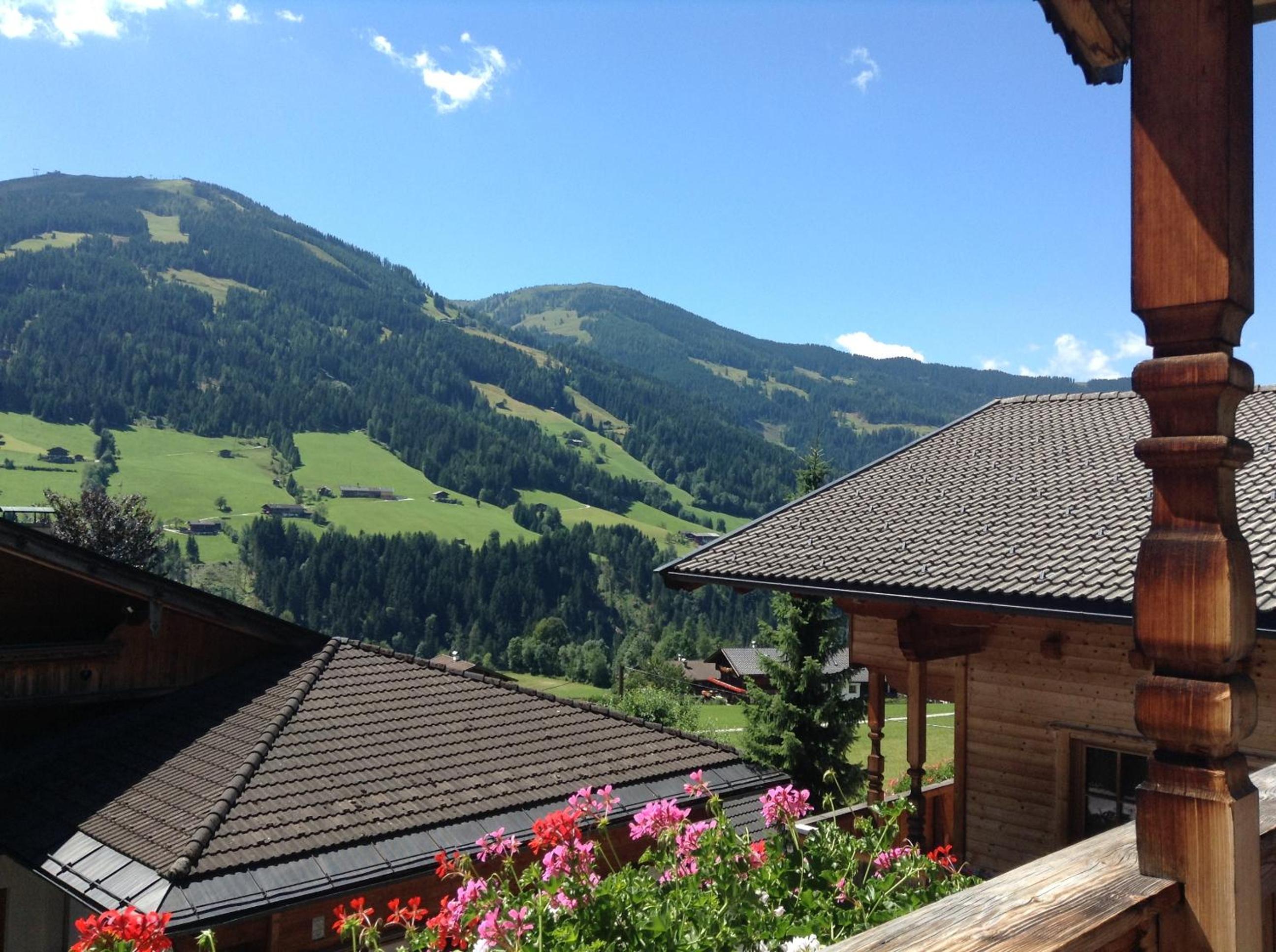 Haus Postfeld