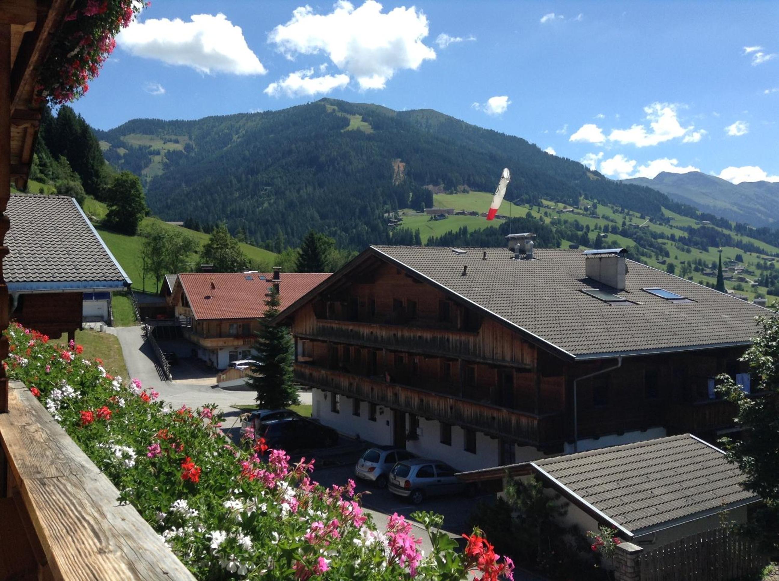 Haus Postfeld
