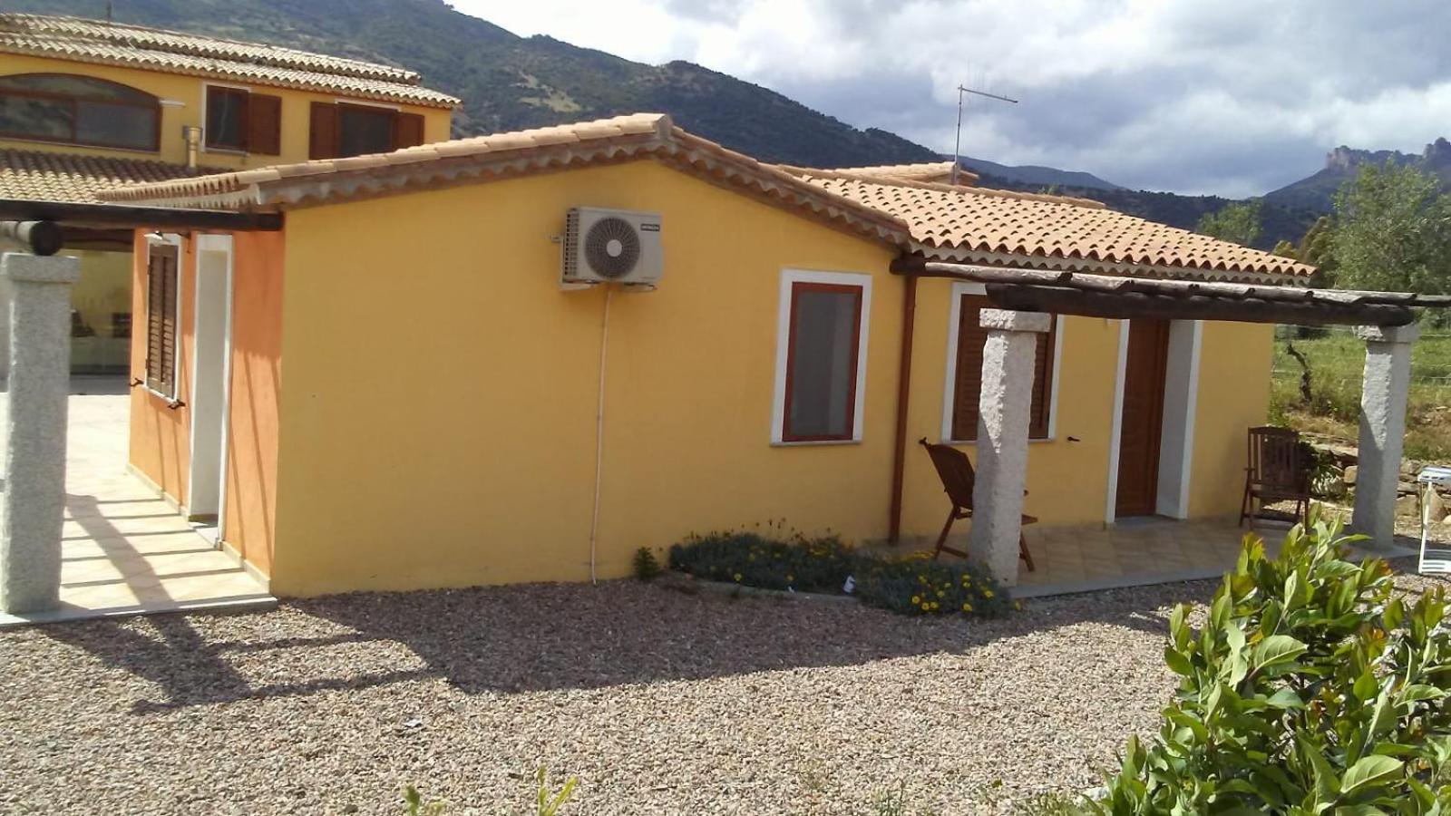 Agriturismo Donnolù