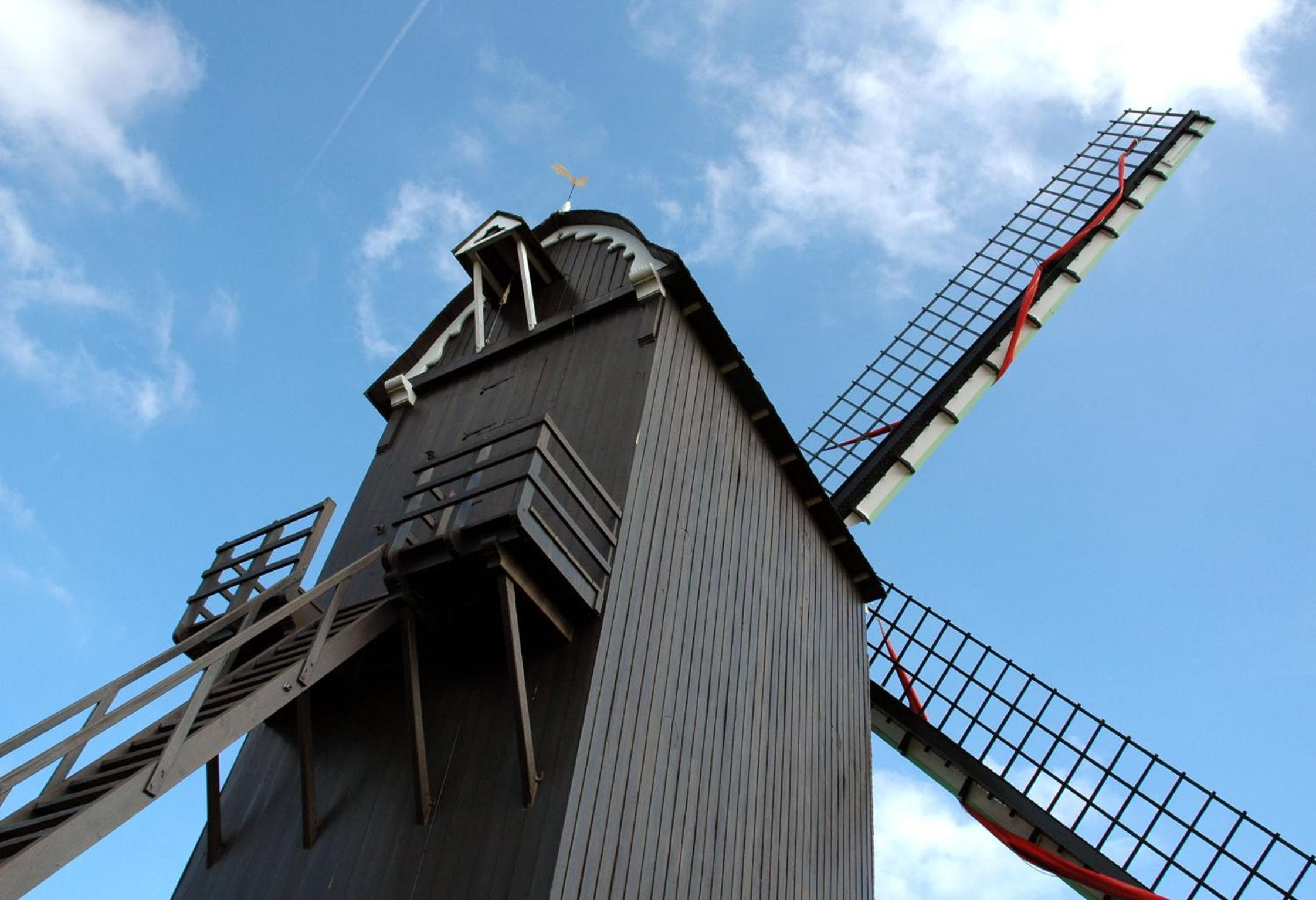 Vakantiehuis Brickx