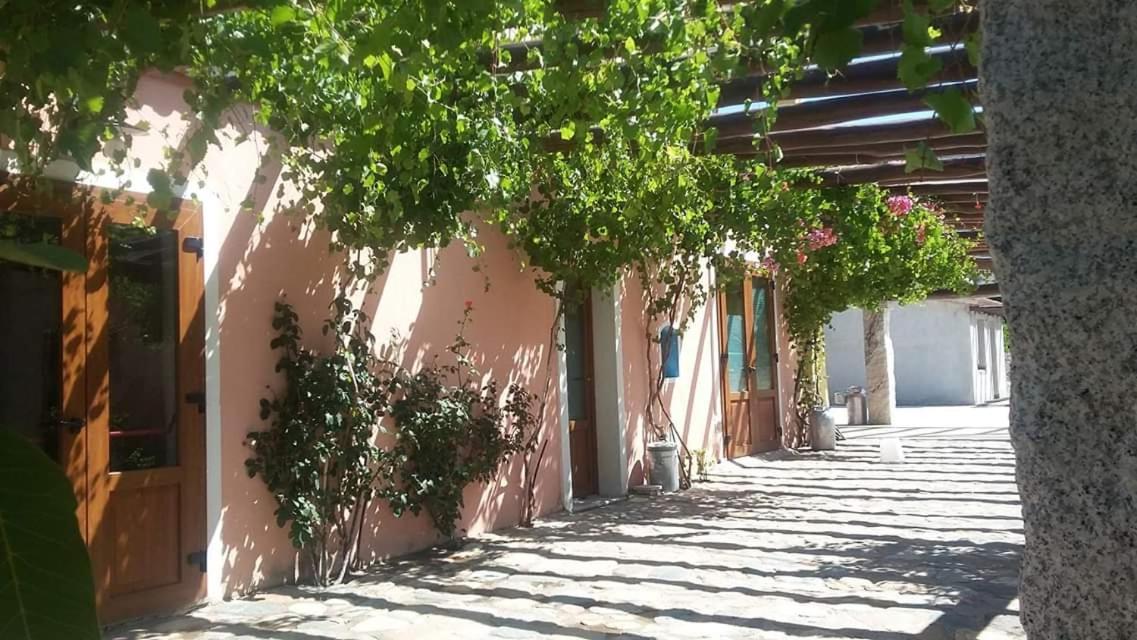 Agriturismo Donnolù