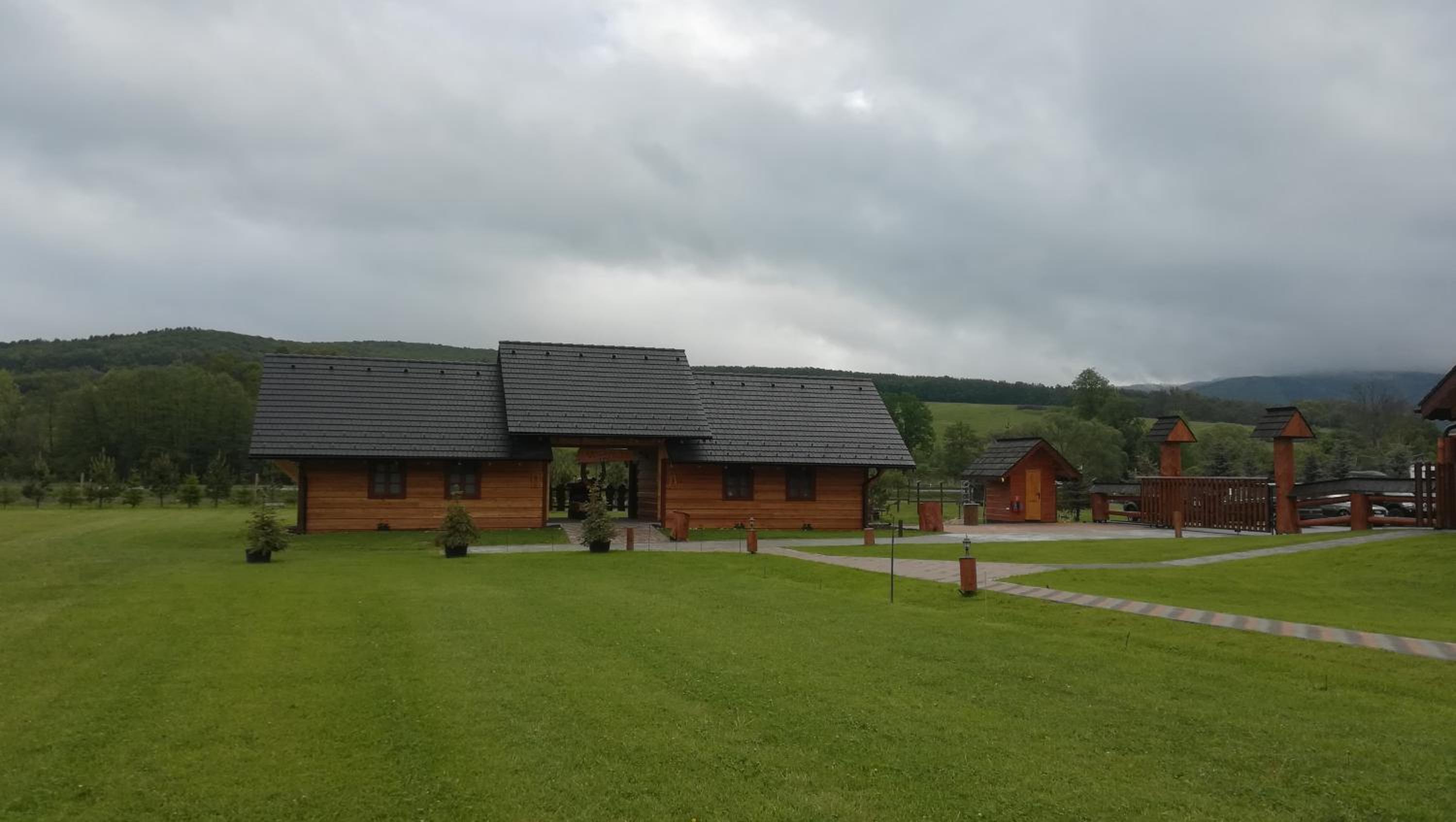 Camp PACHO