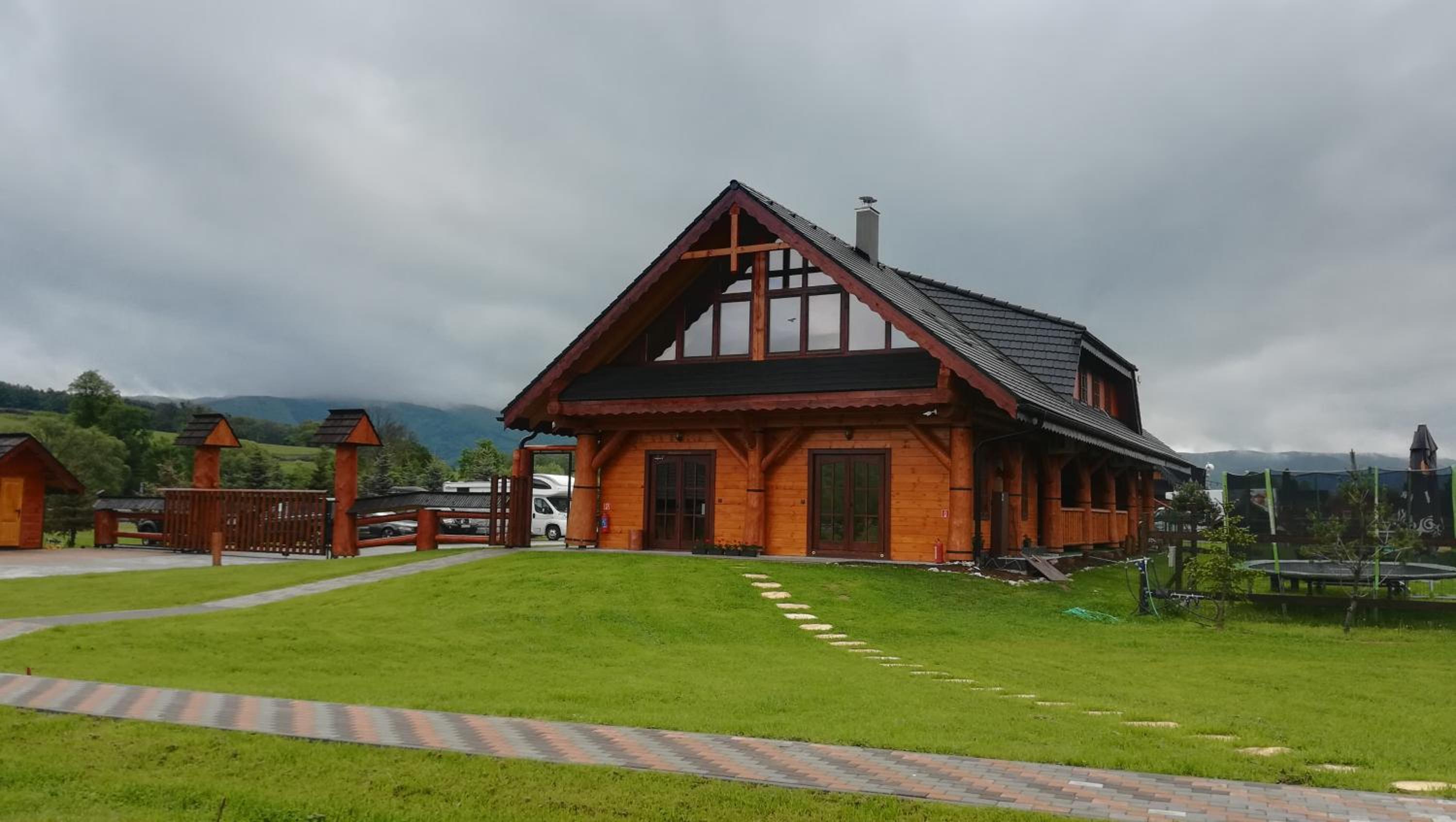 Camp PACHO