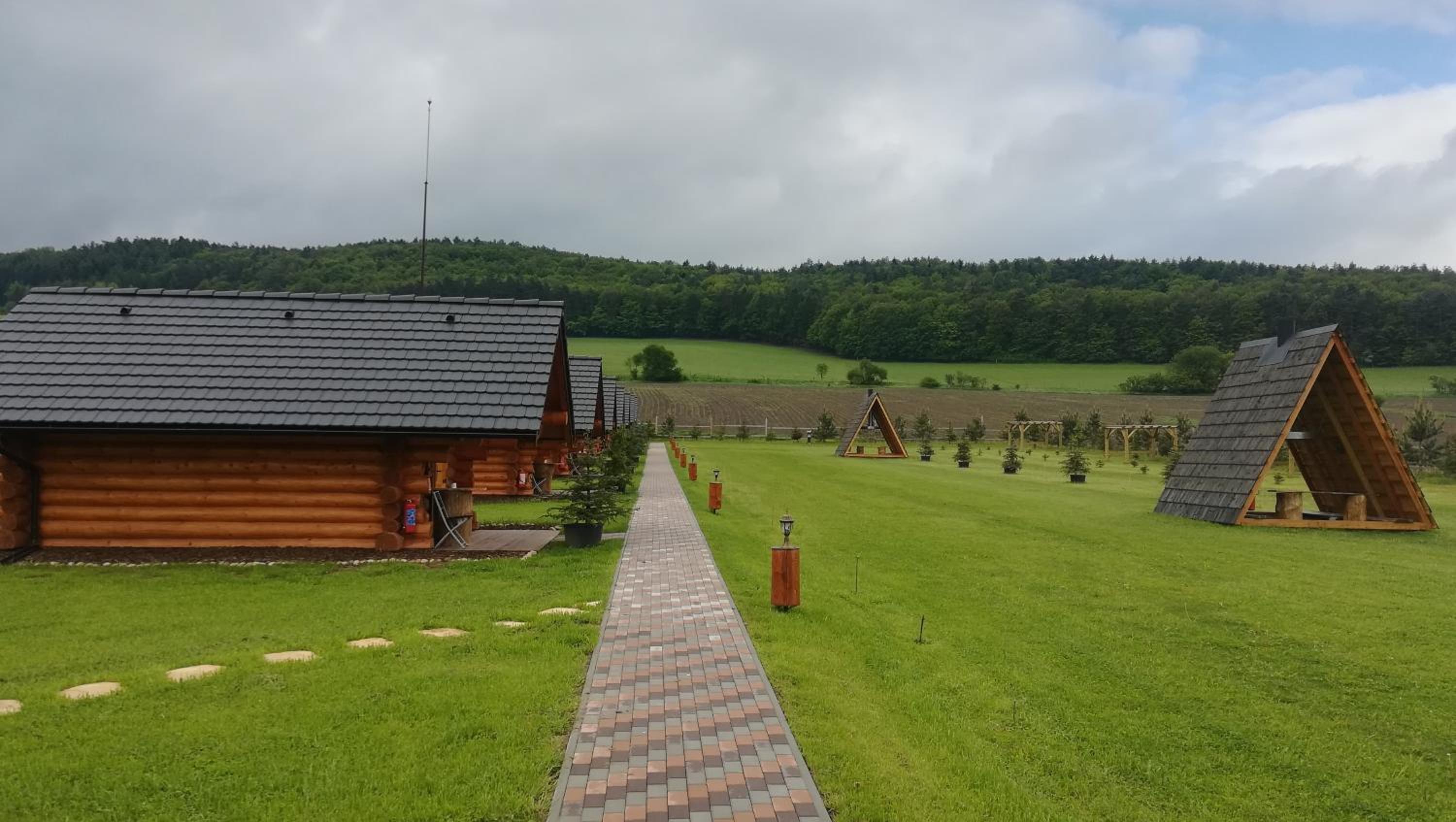 Camp PACHO