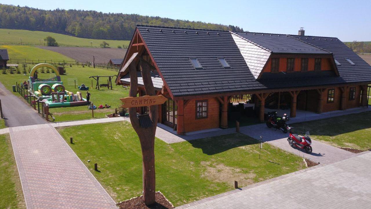 Camp PACHO