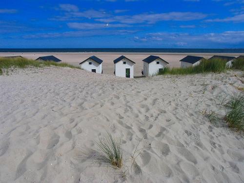 Vakantiehuis Brickx