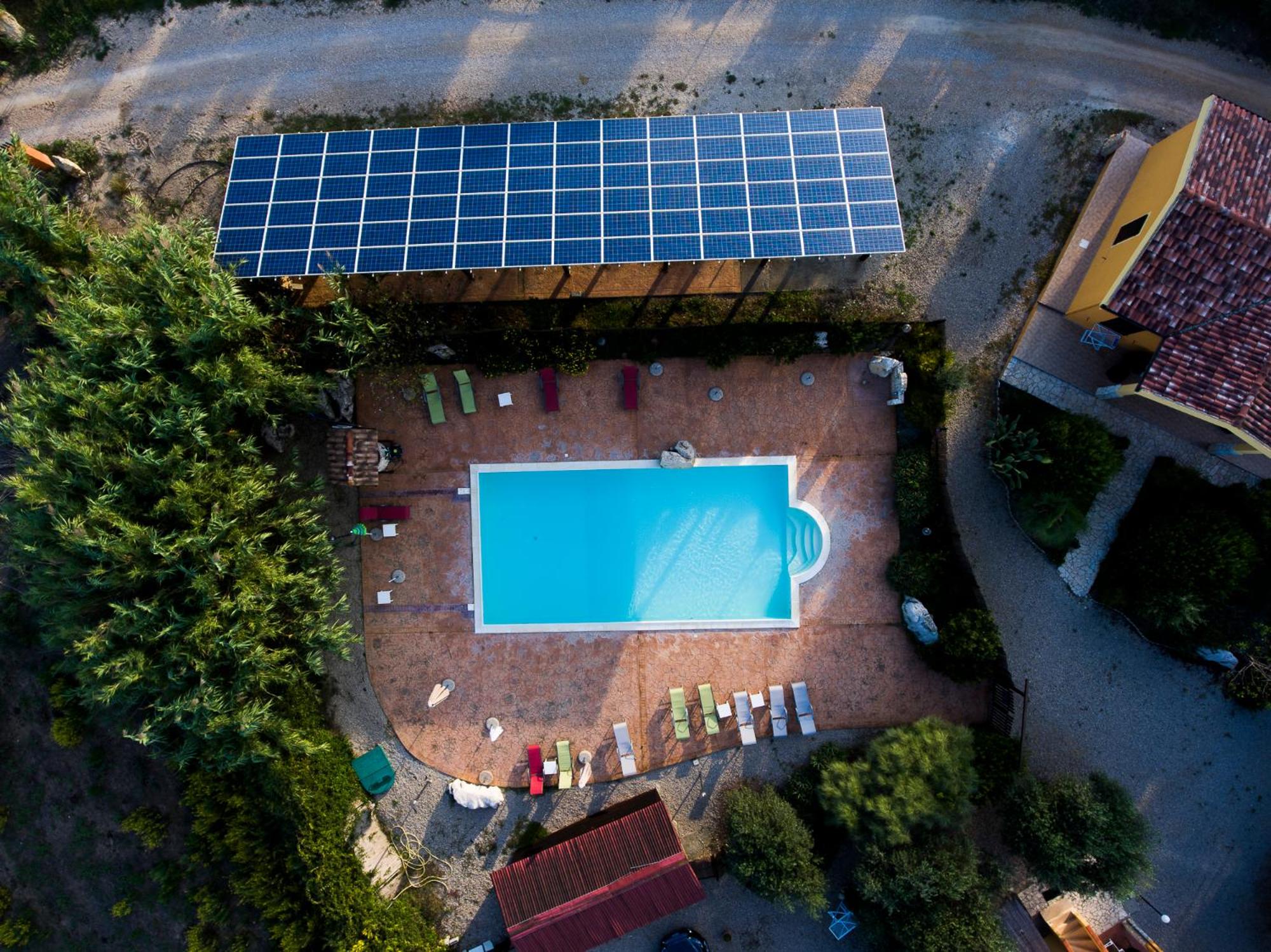 Agriturismo I Vigneti