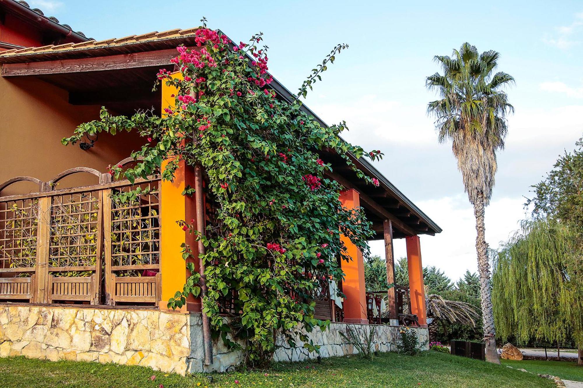 Agriturismo I Vigneti