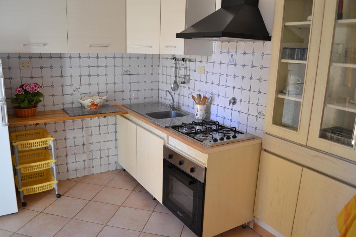 Appartamento Fillirea photo 3