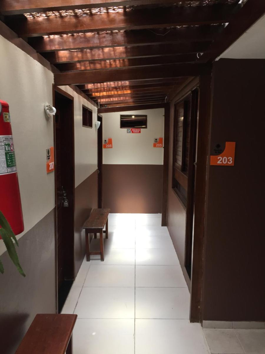 hotel reception