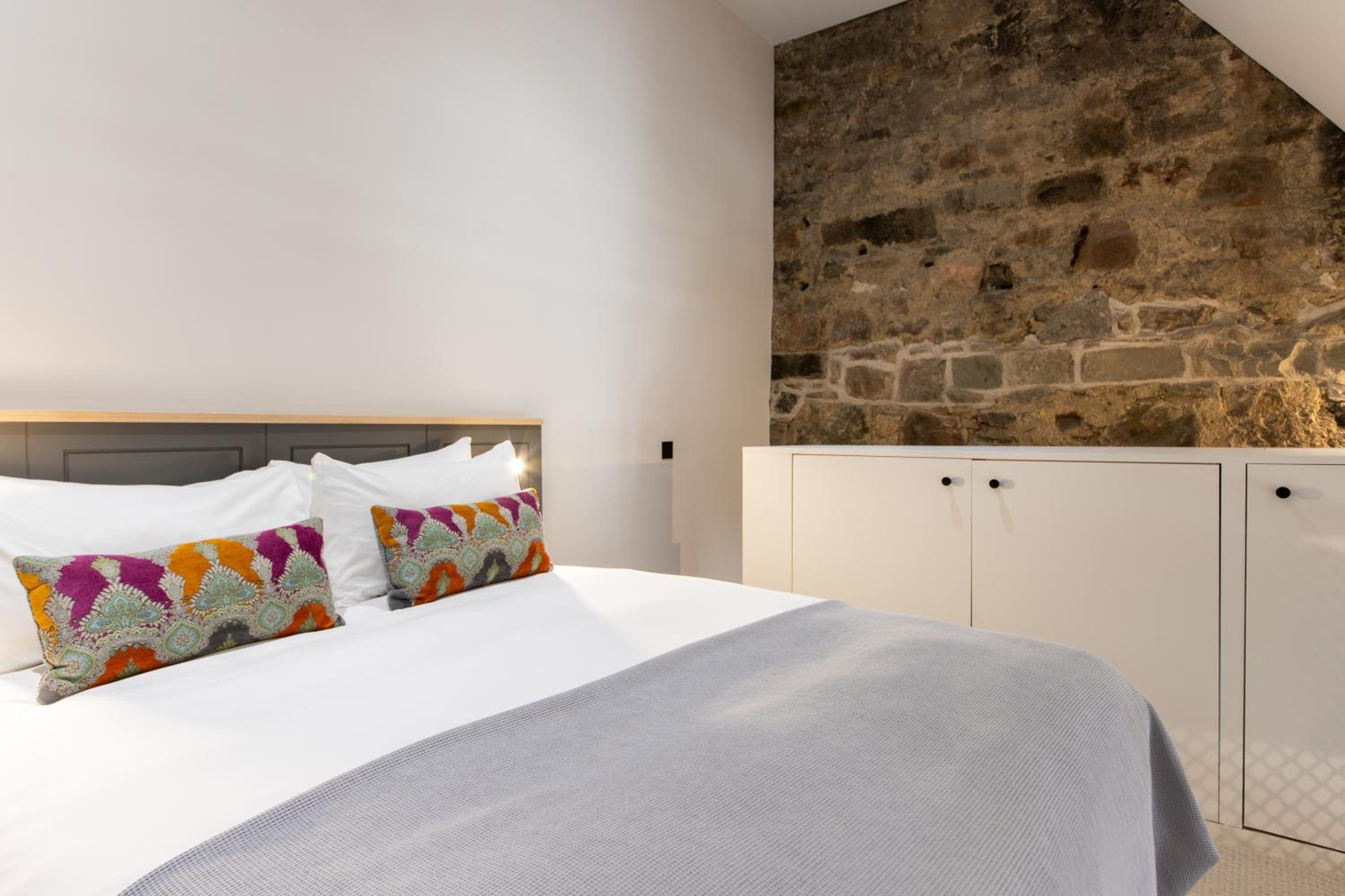Linton Collection - Blackfriars Lofts
