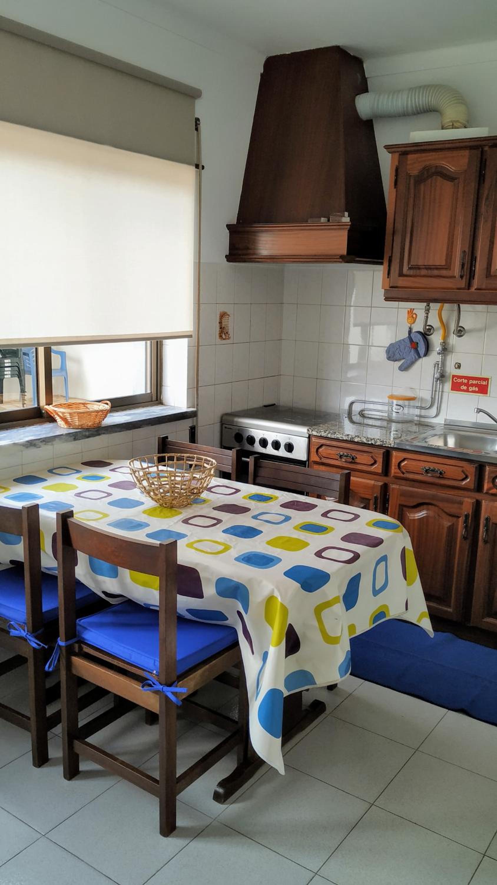 Sun House - Baleal view 3