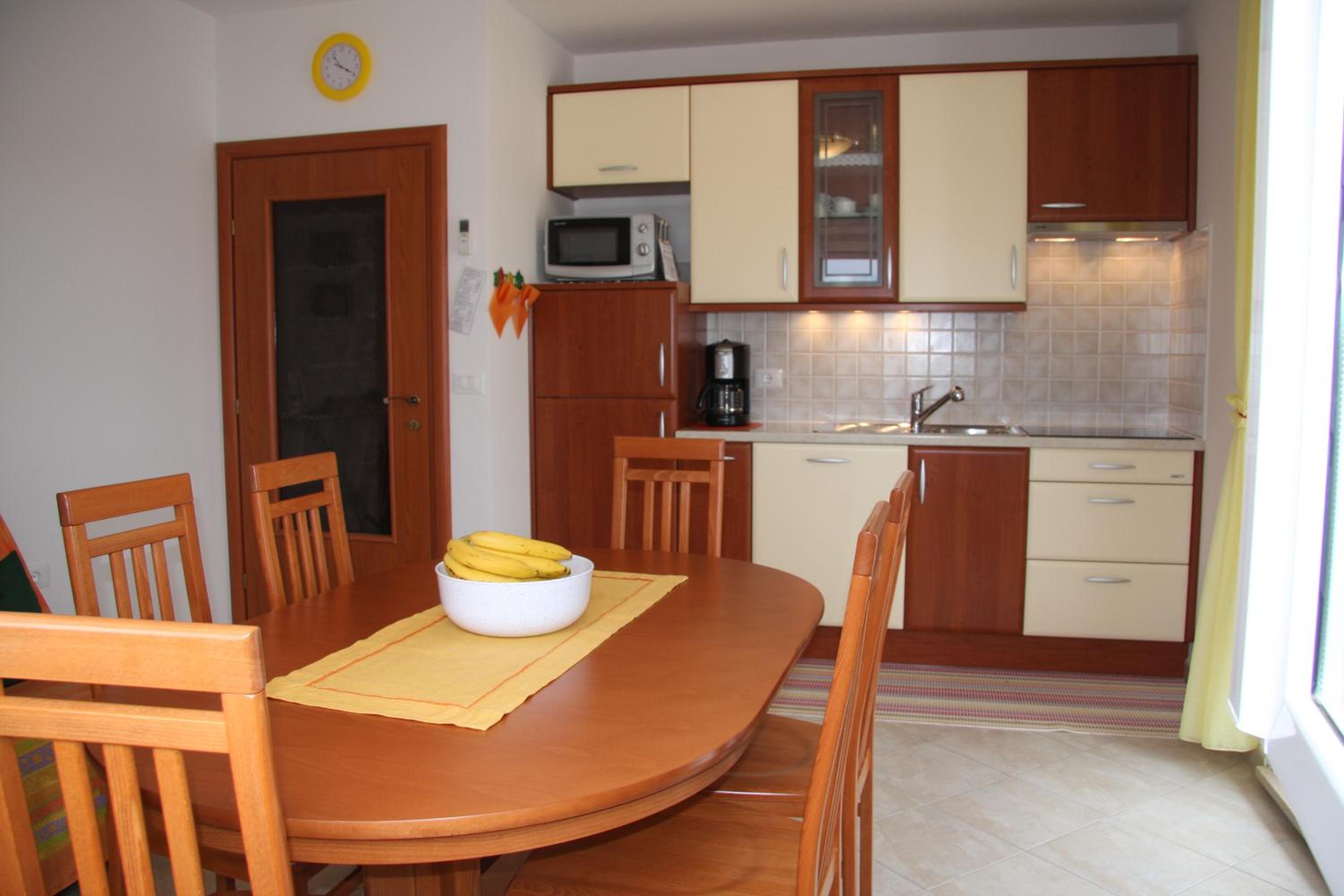 Apartment Anethum view 3