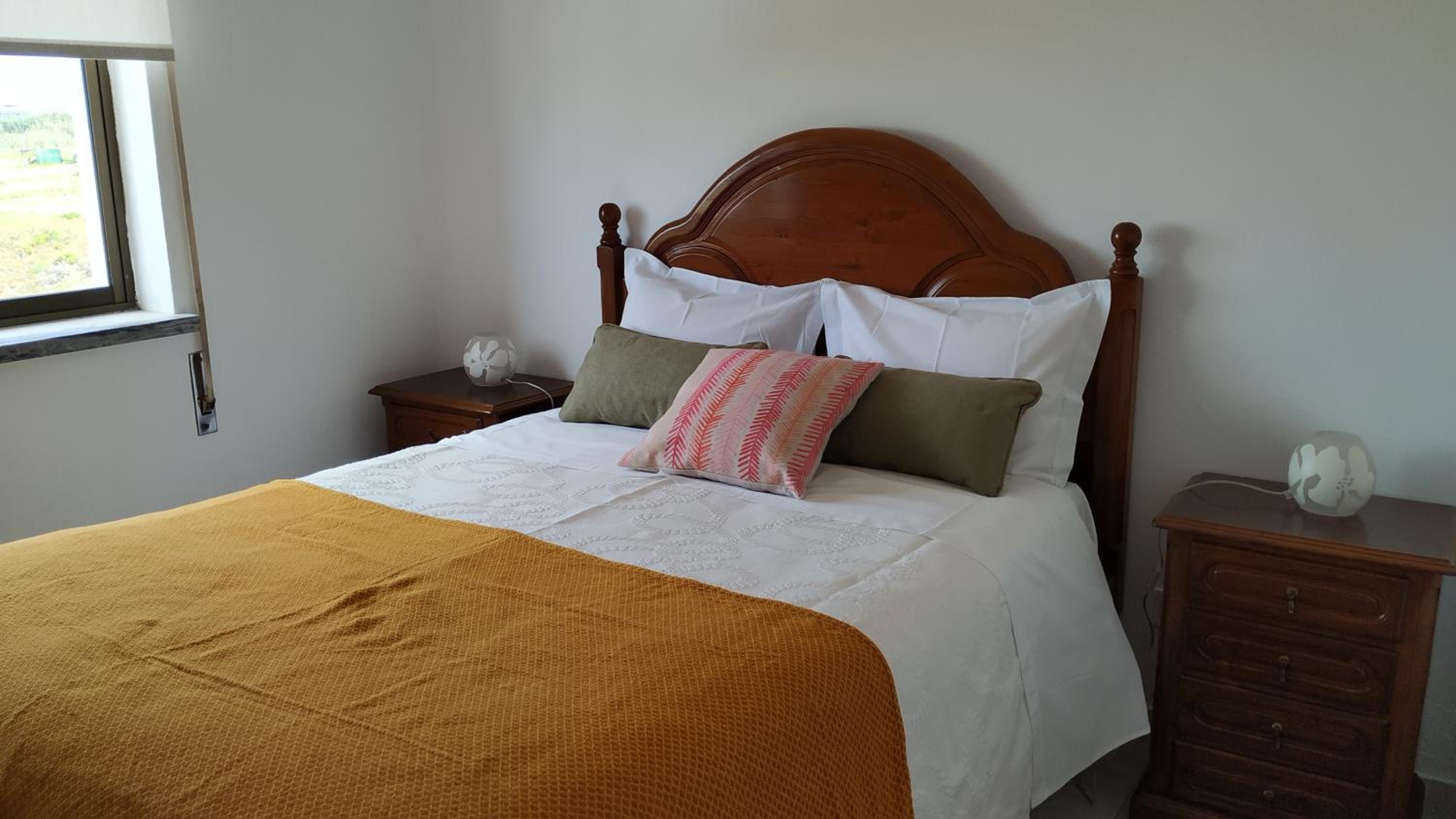 Sun House - Baleal view 2