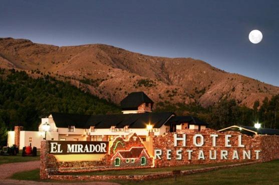 El Mirador Complejo Turístico