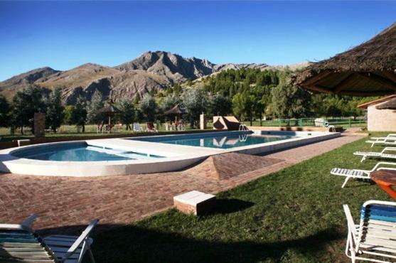 El Mirador Complejo Turístico