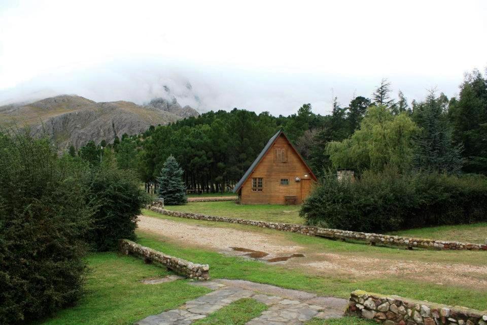 El Mirador Complejo Turístico
