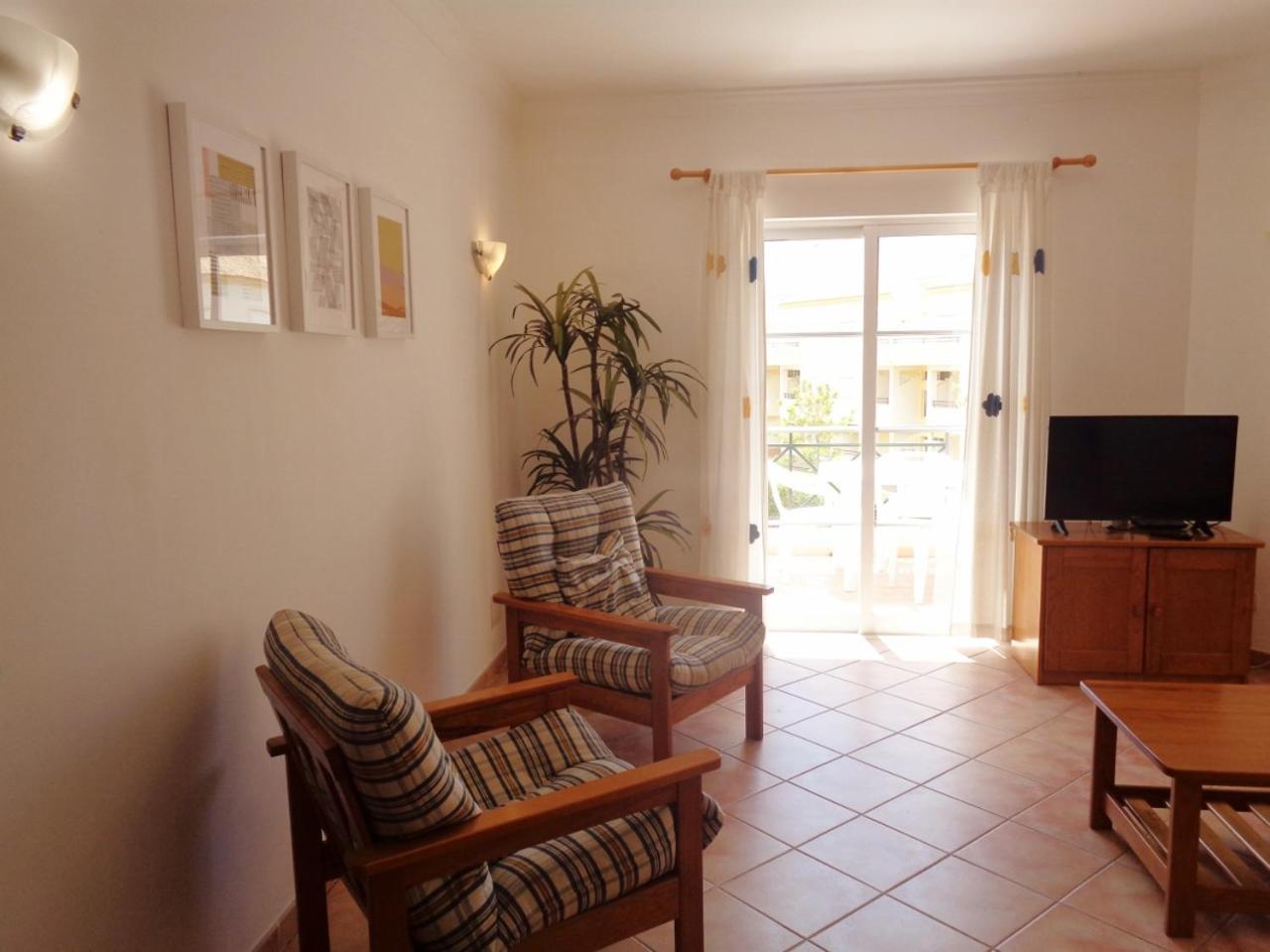 Apartamento Citimar view 2
