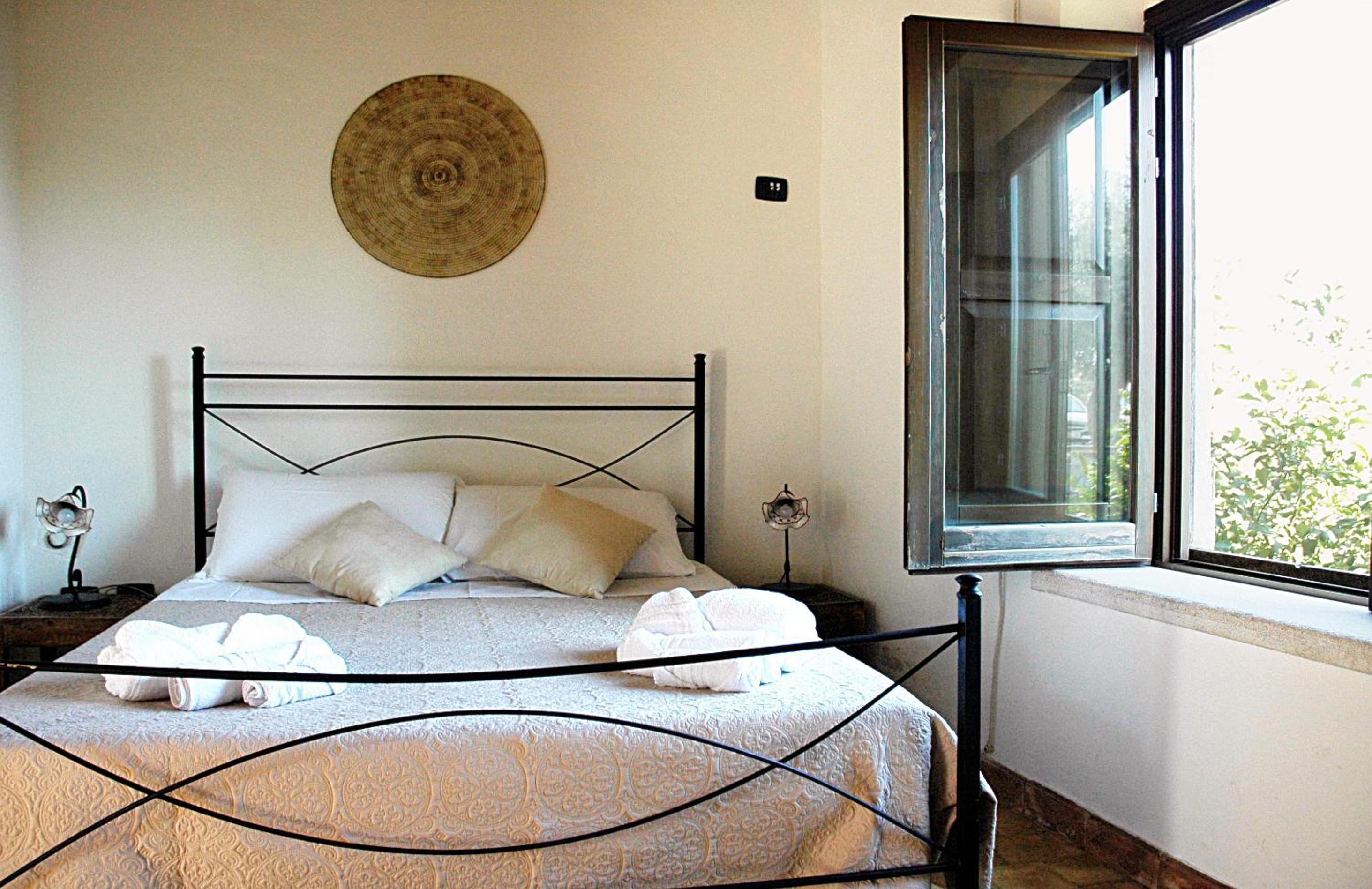 Agriturismo Baglio San Nicola