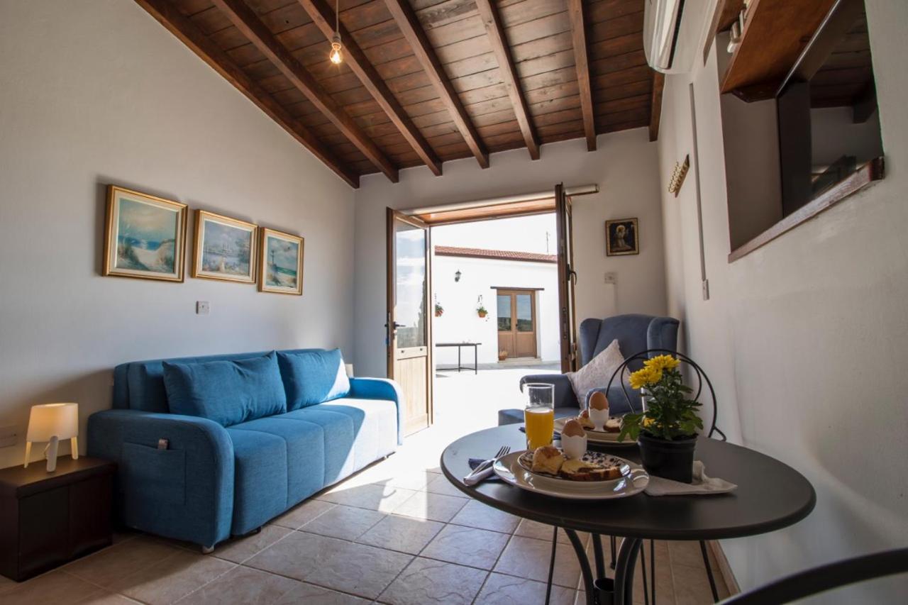 Samareitidos Light Cottage