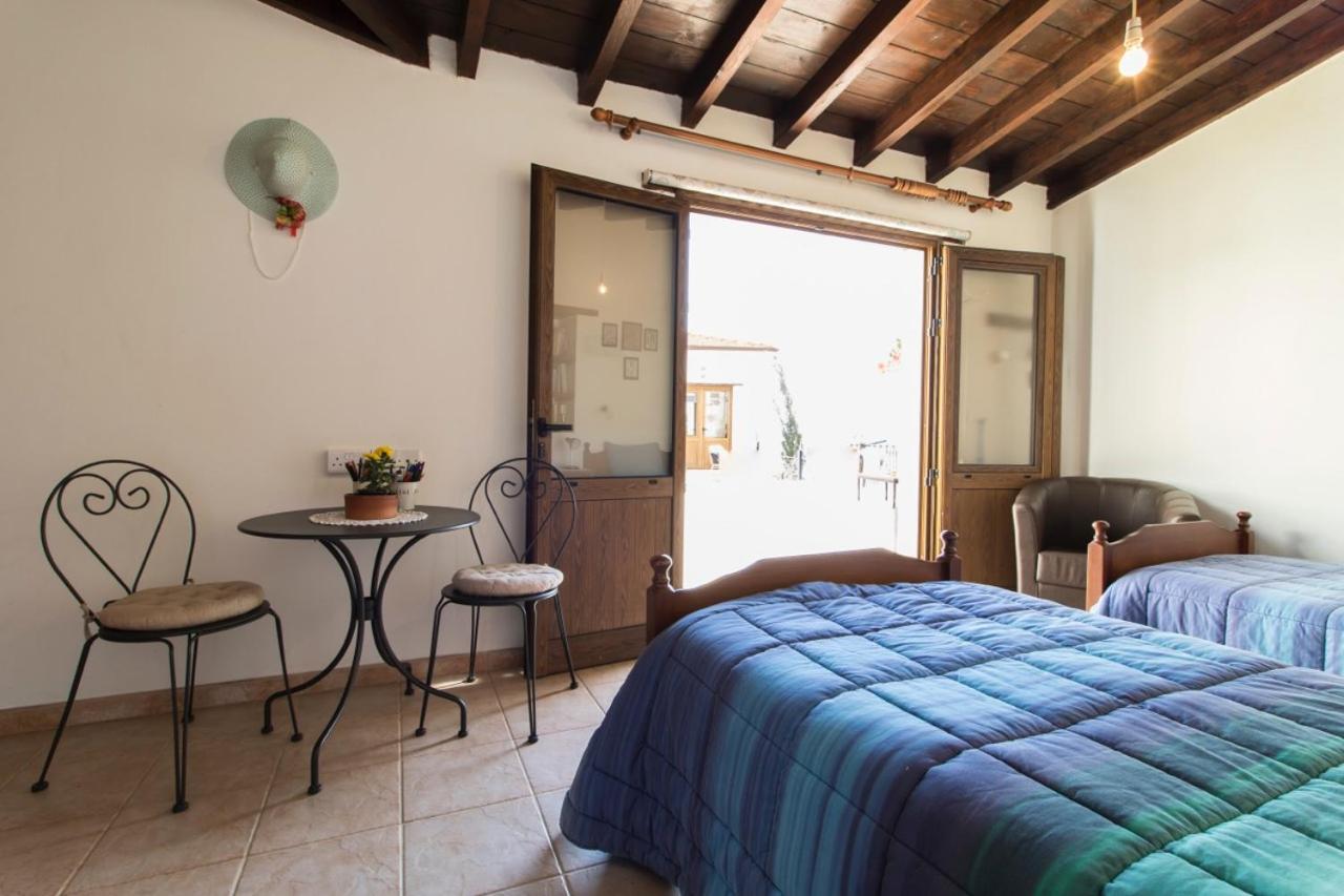 Samareitidos Light Cottage