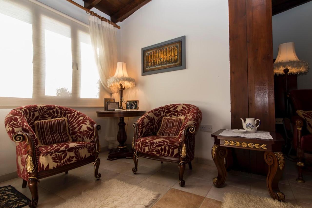Samareitidos Light Cottage
