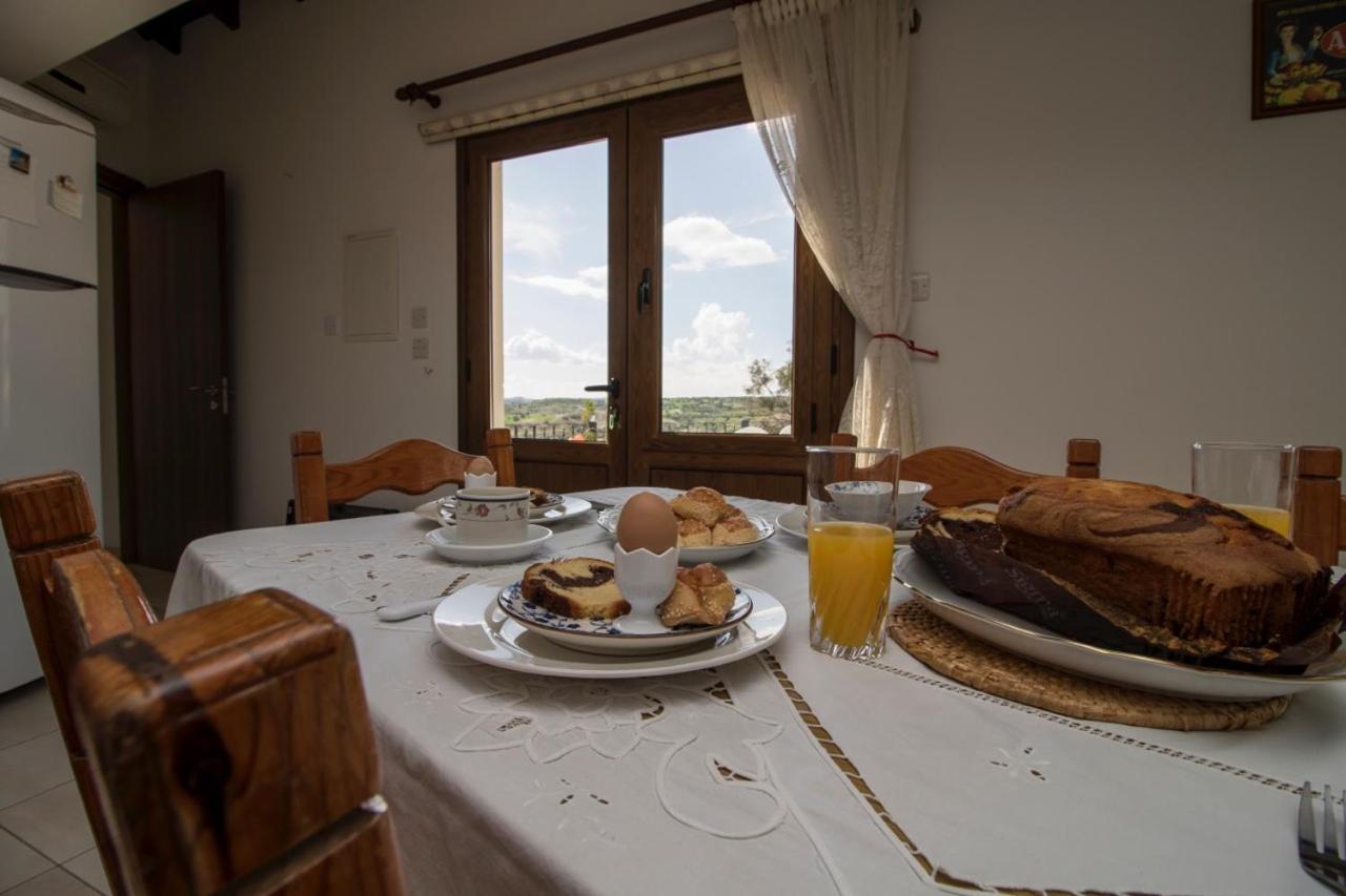 Samareitidos Light Cottage