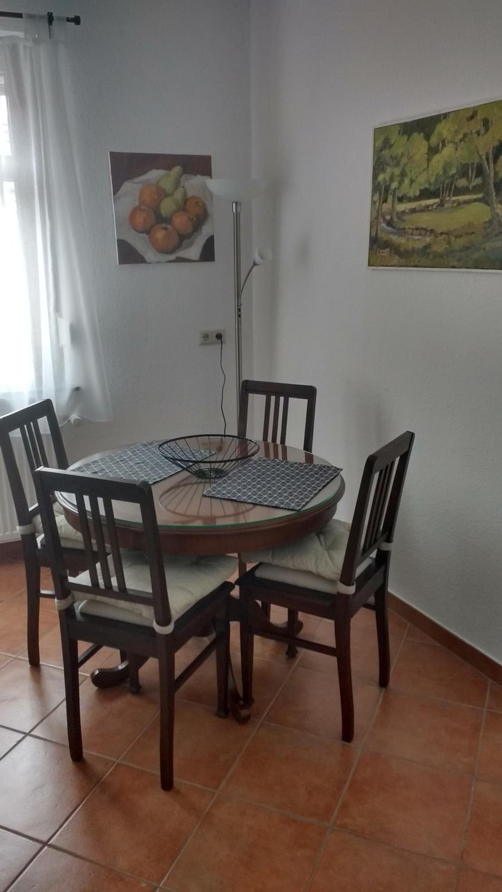 Georgs Ferienhaus view 3