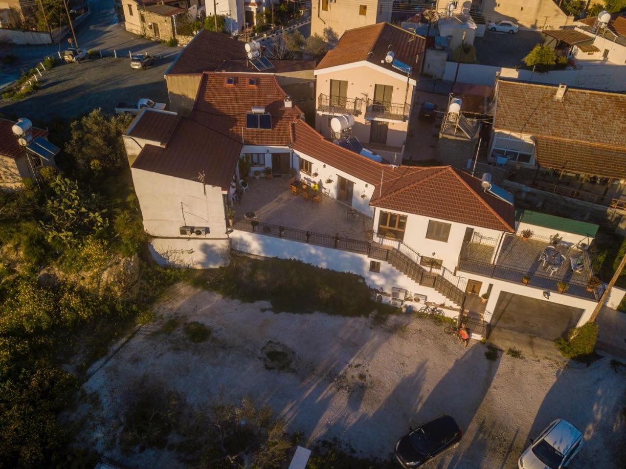Samareitidos Light Cottage