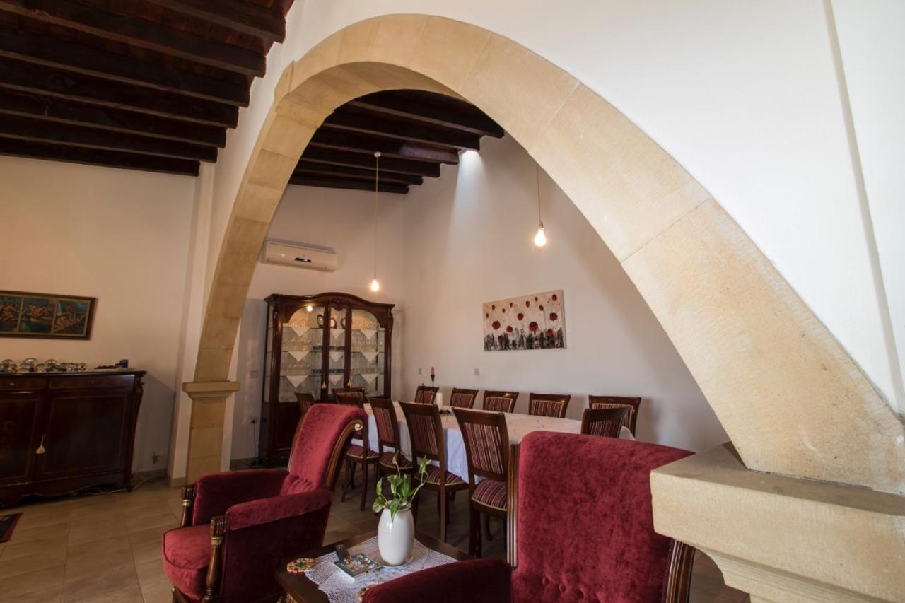 Samareitidos Light Cottage