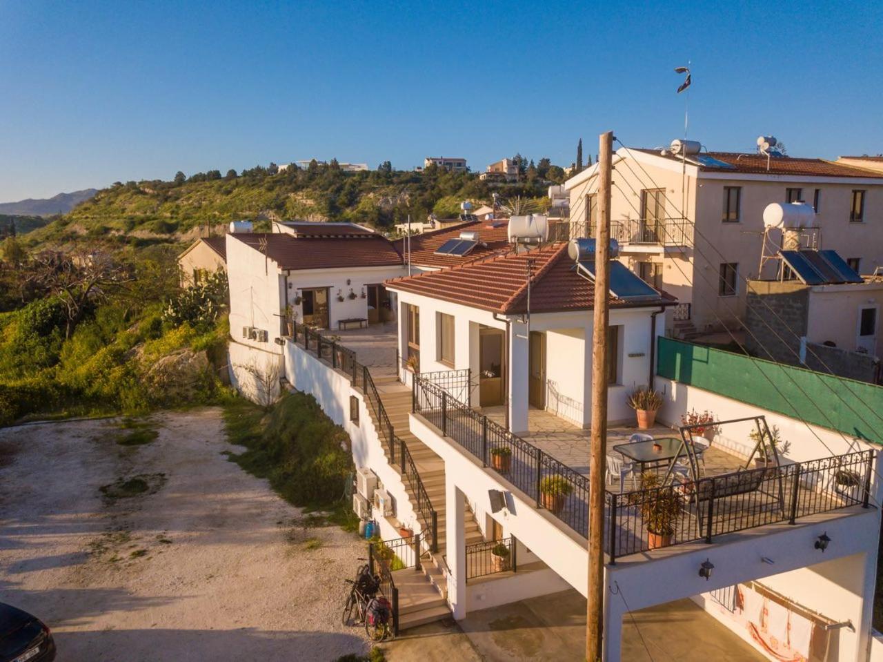 Samareitidos Light Cottage