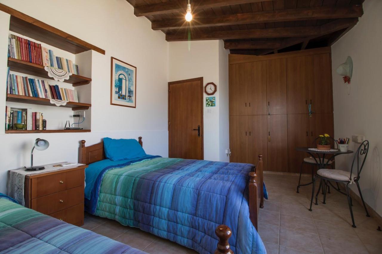 Samareitidos Light Cottage