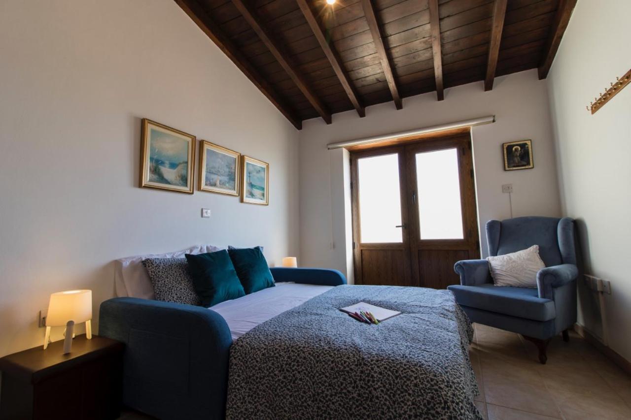 Samareitidos Light Cottage