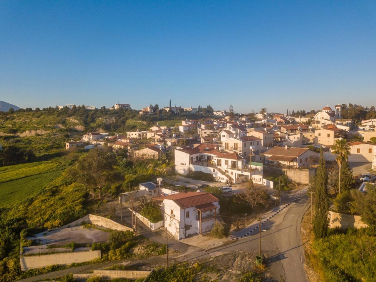 Samareitidos Light Cottage