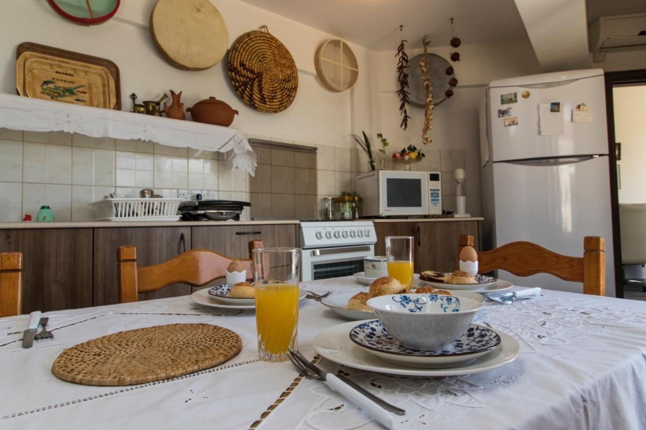 Samareitidos Light Cottage