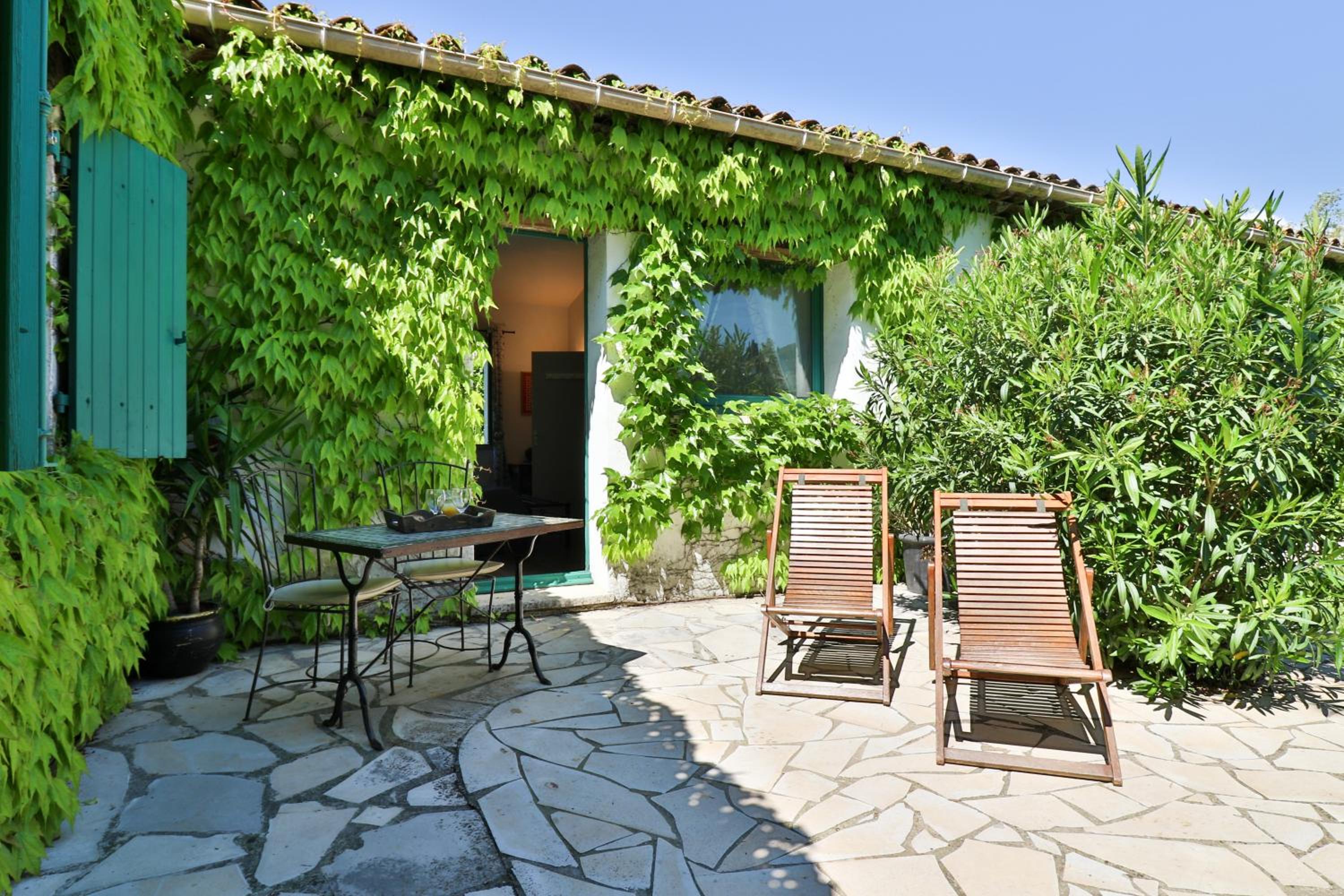 Le Clos de St Paul