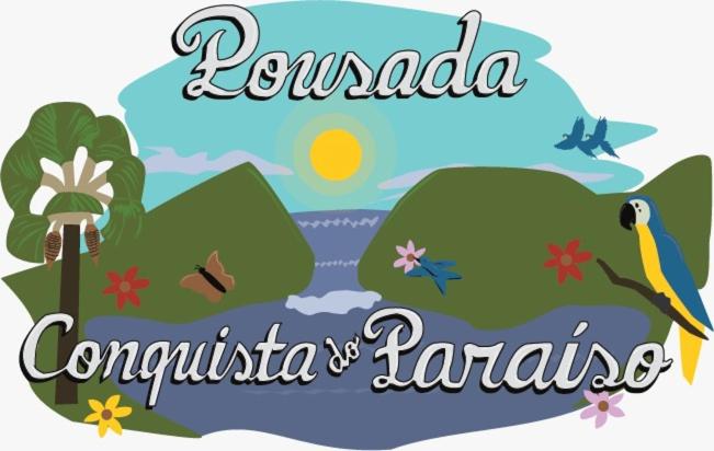 Pousada Conquista do Paraíso view 4