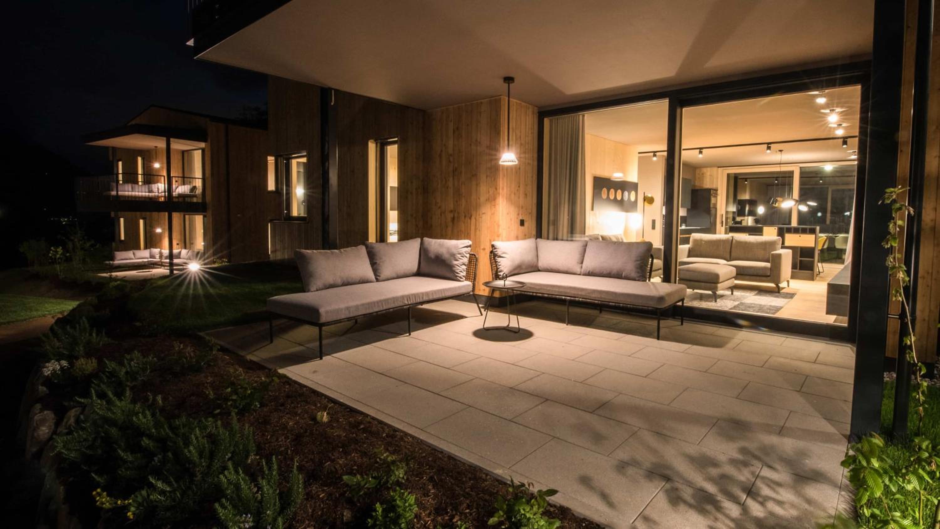 Cirna Gentle Luxury Lodges "Exklusivität, Ruhe, Natur pur" view 3