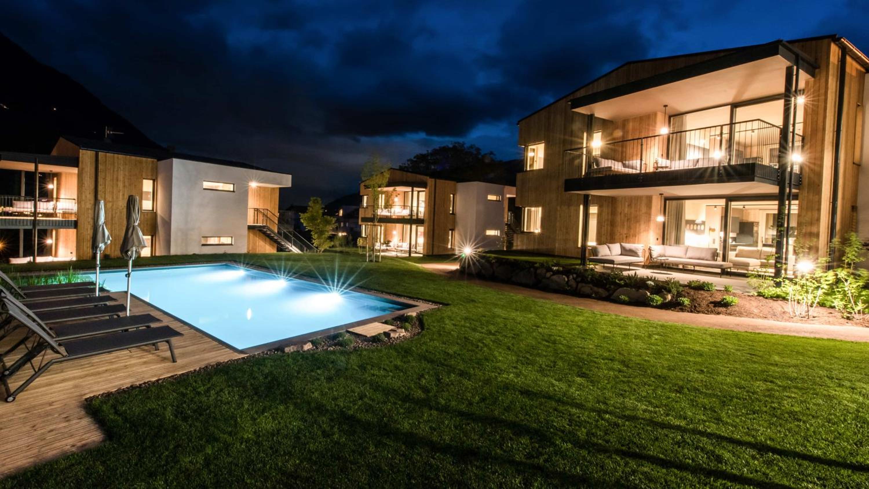 Cirna Gentle Luxury Lodges "Exklusivität, Ruhe, Natur pur" view 4
