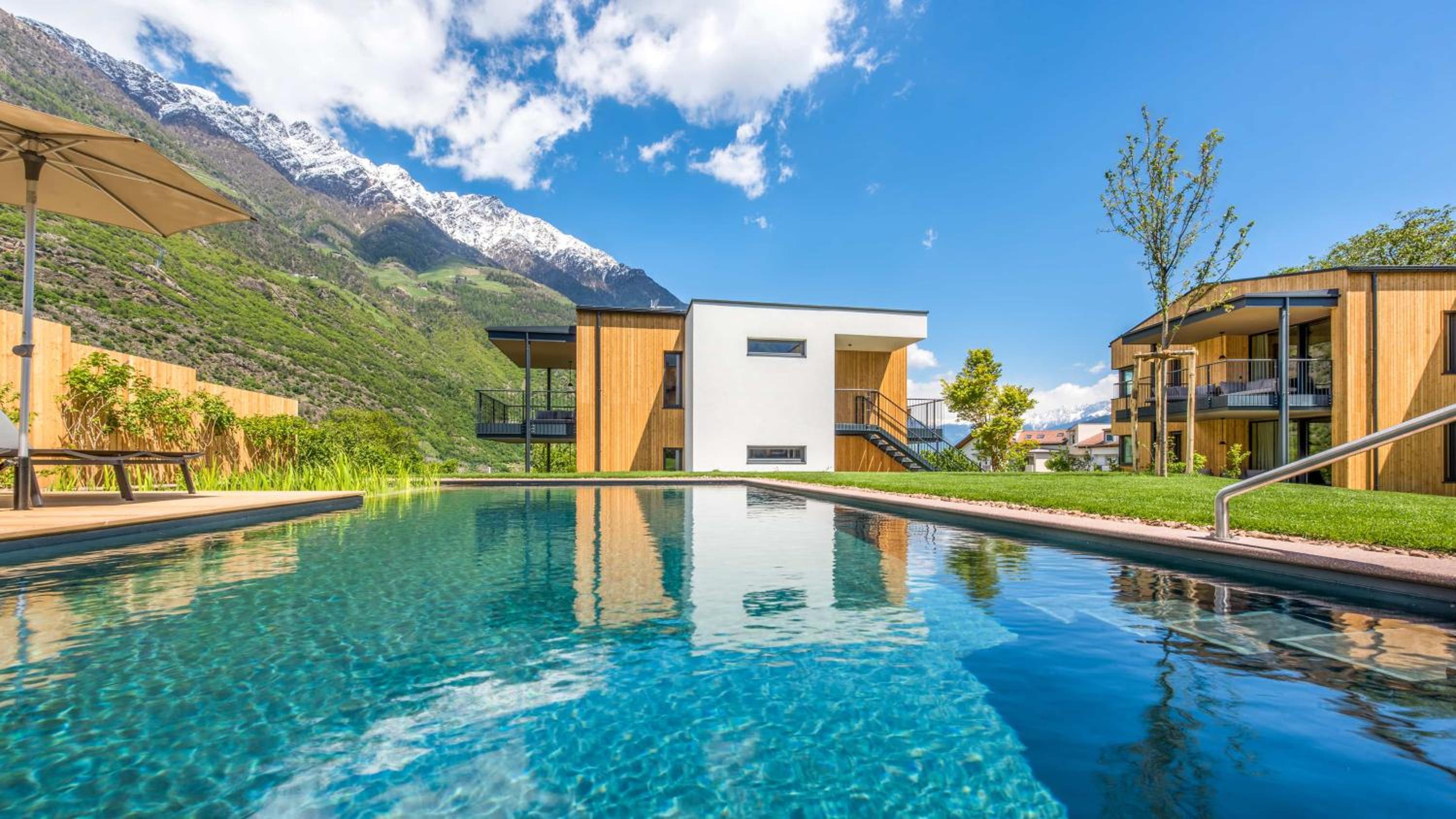 Cirna Gentle Luxury Lodges "Exklusivität, Ruhe, Natur pur" view 5