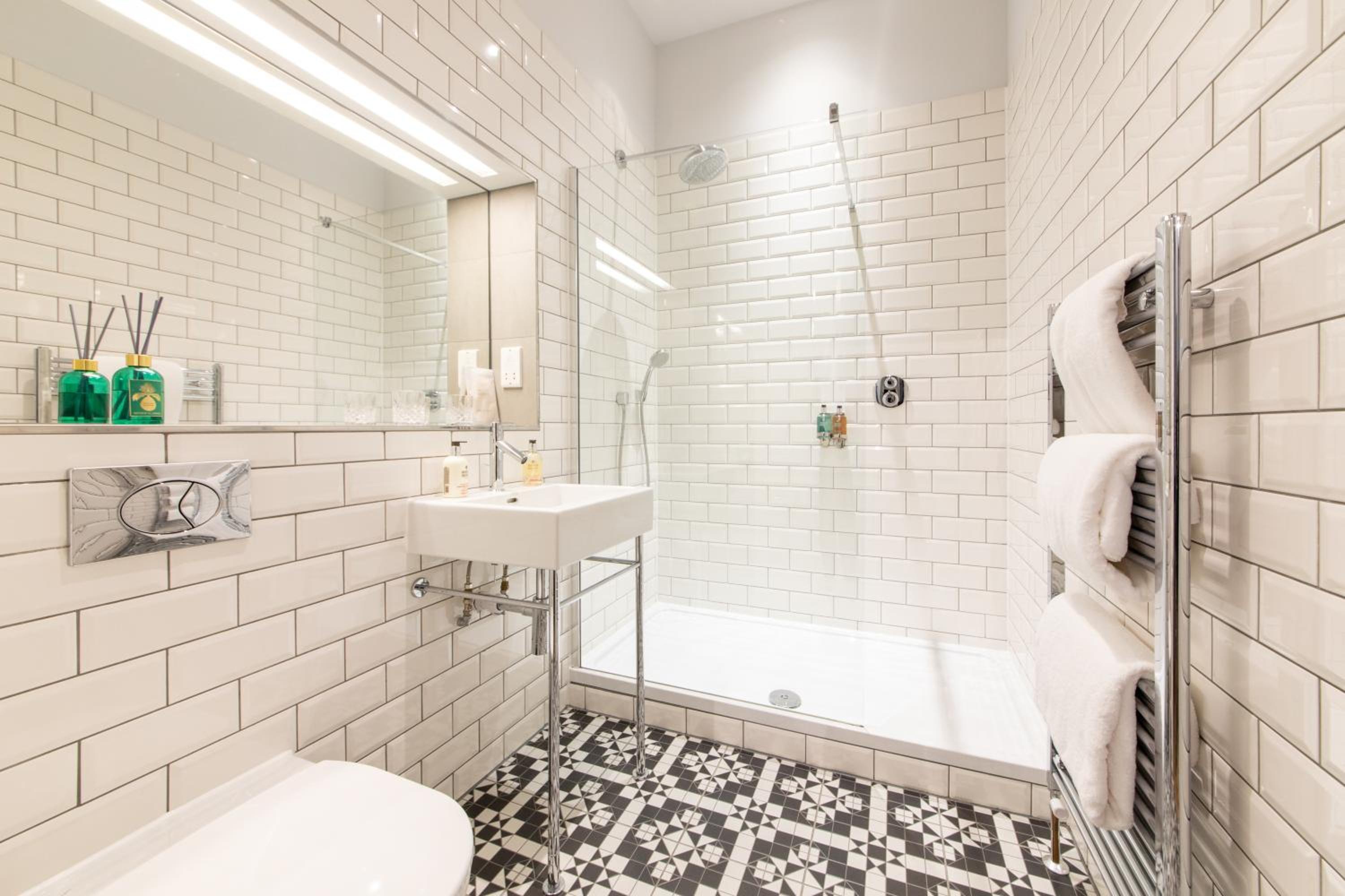 Linton Collection - Blackfriars Lofts