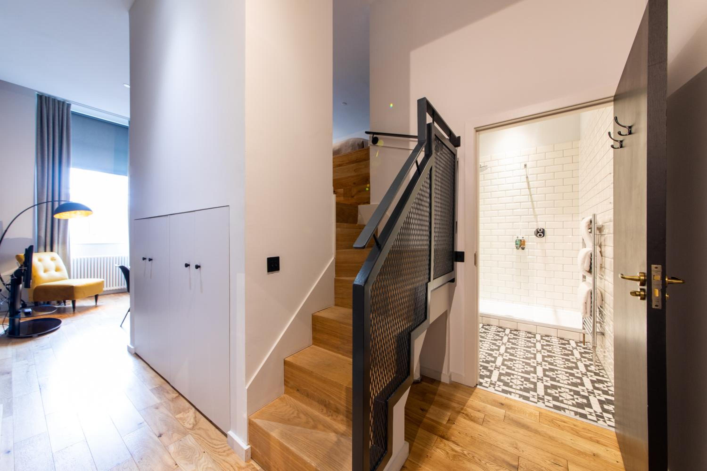 Linton Collection - Blackfriars Lofts