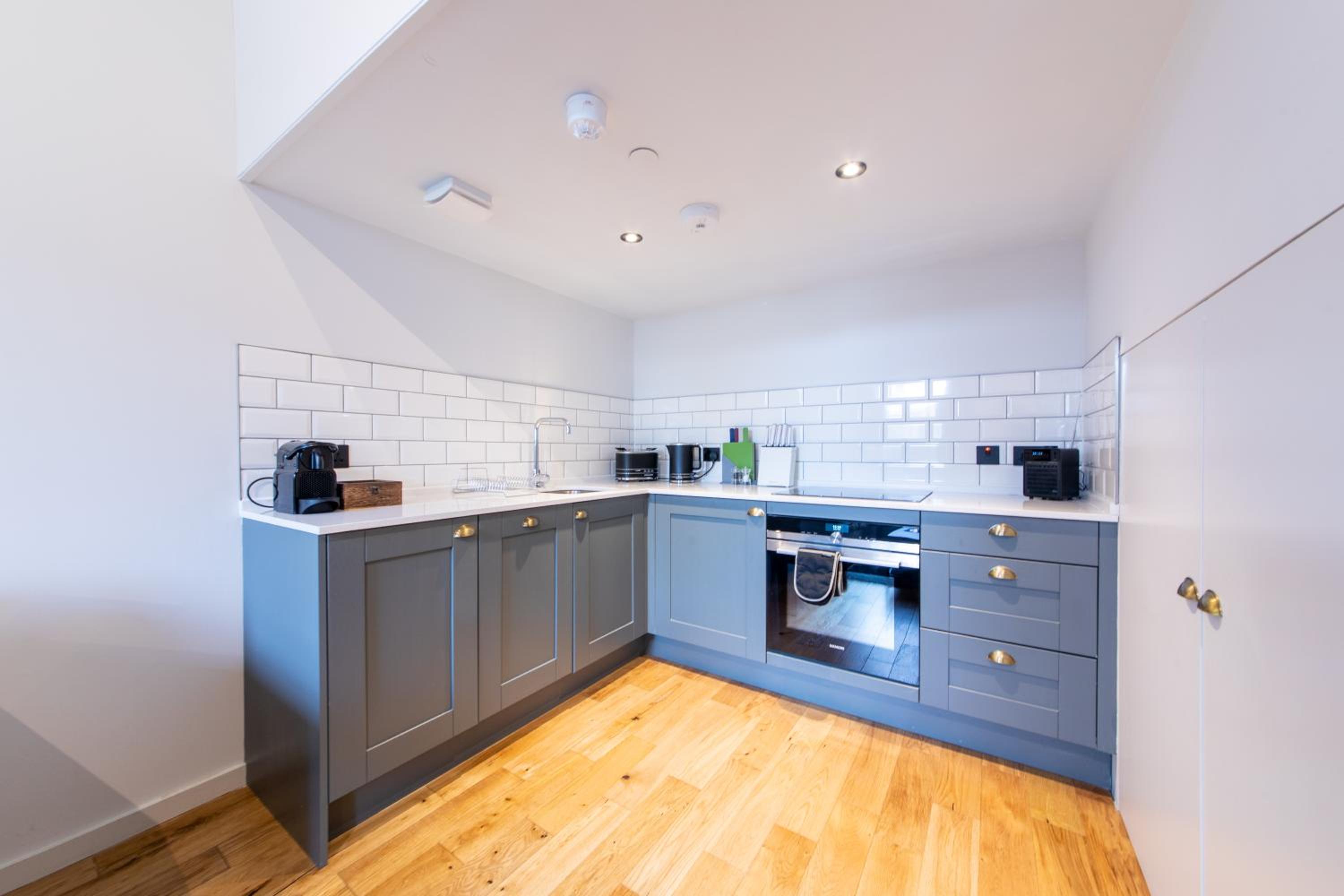 Linton Collection - Blackfriars Lofts