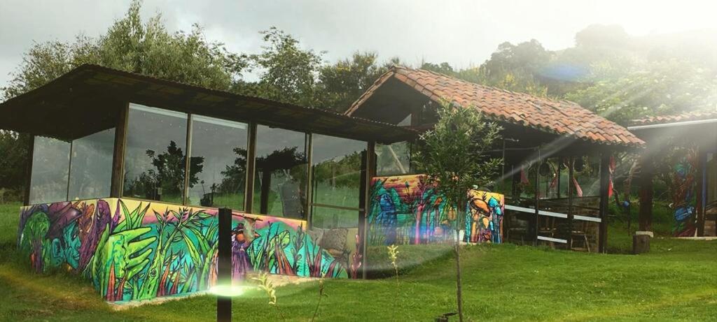 Casa Campeche