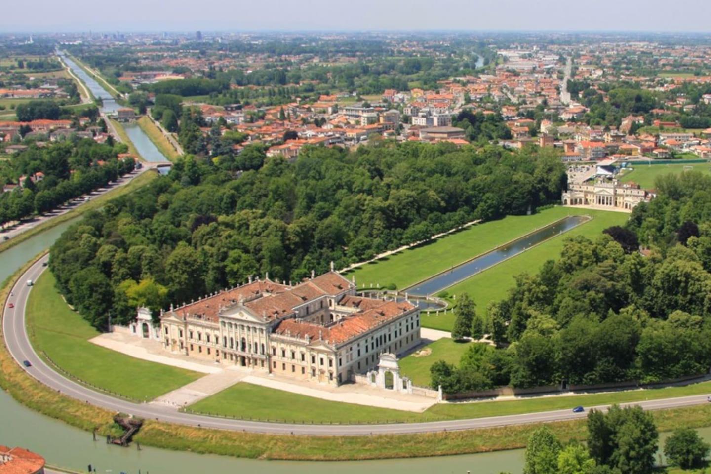 Casa Mamma Mia
