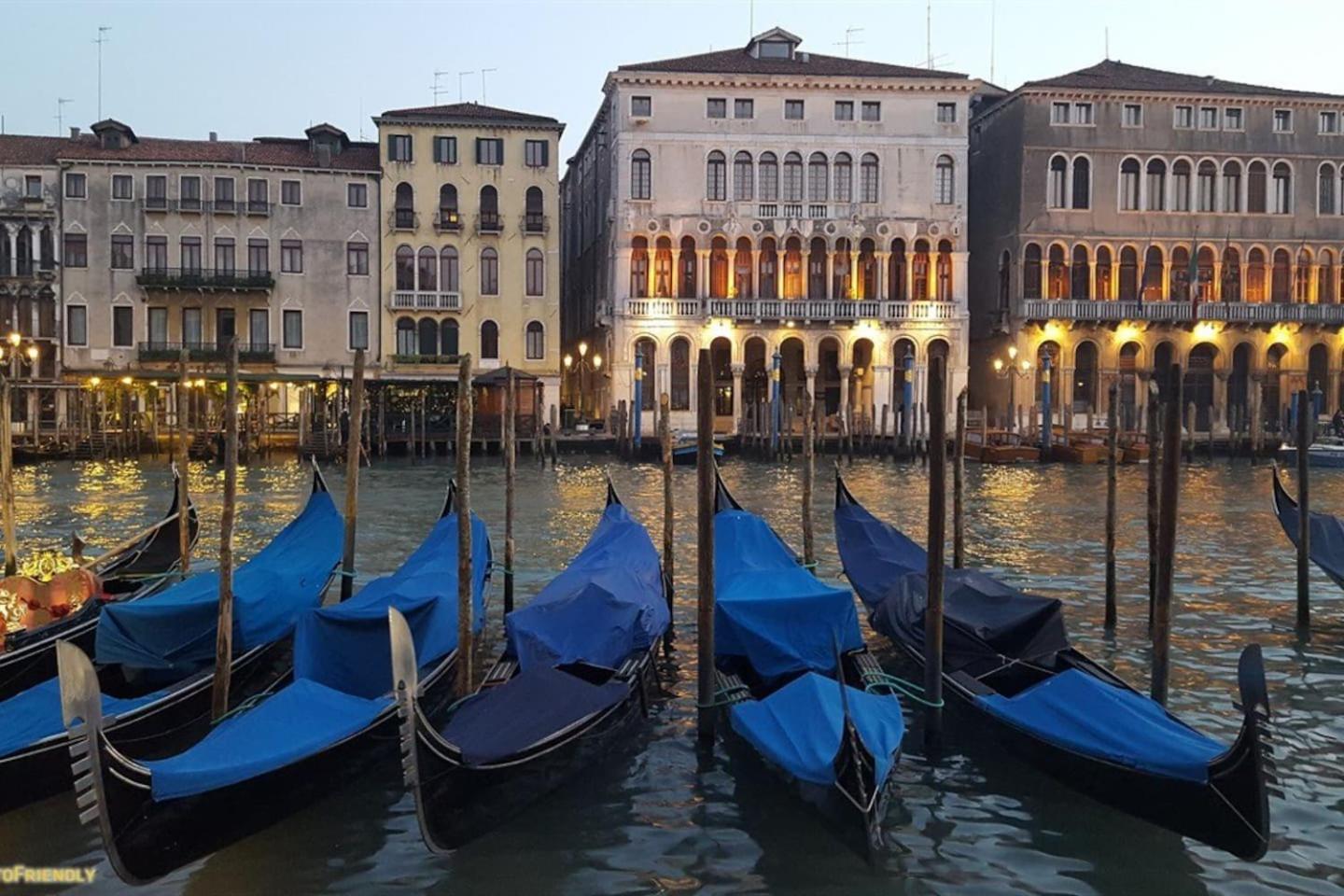 Casa Mamma Mia