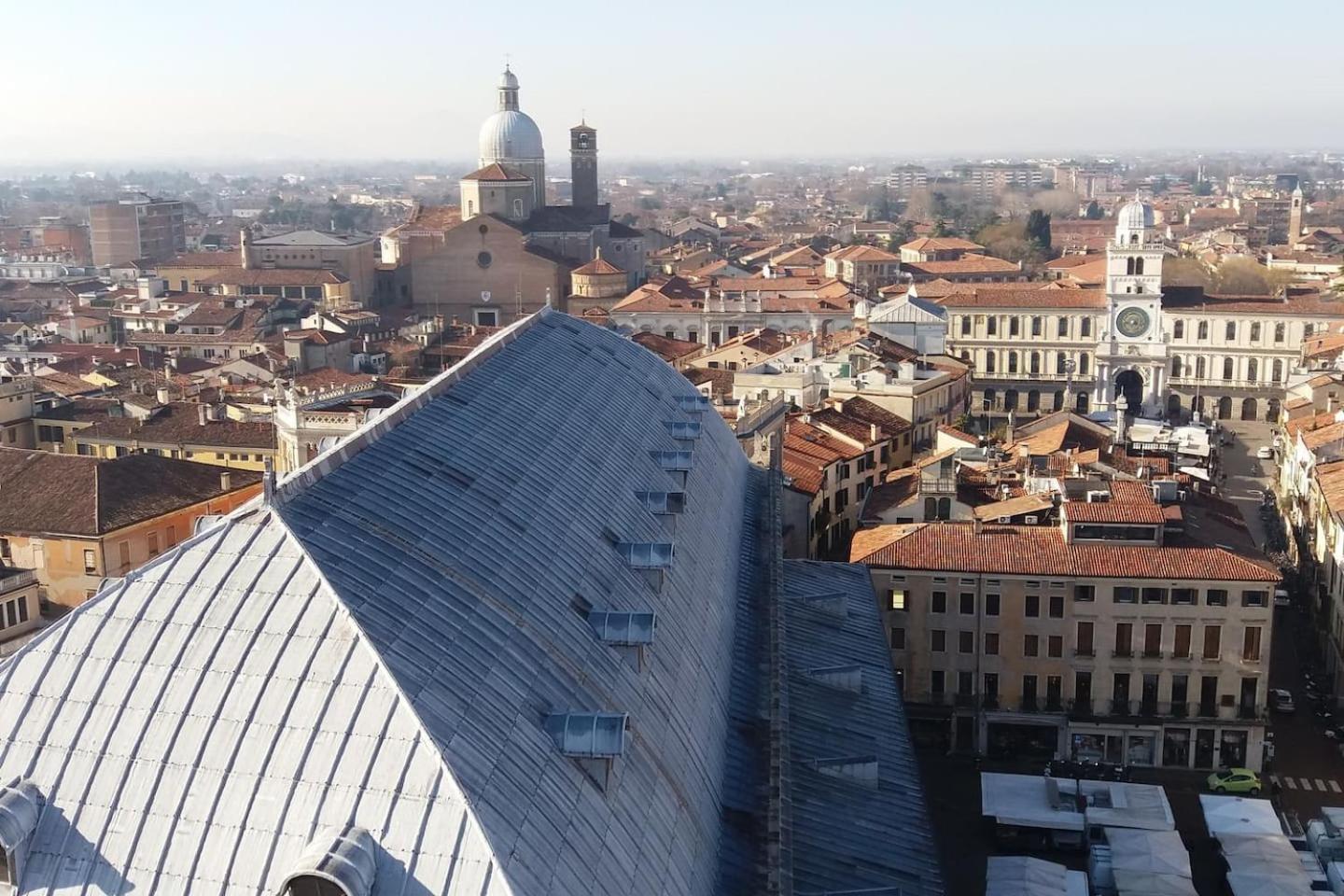 Casa Mamma Mia