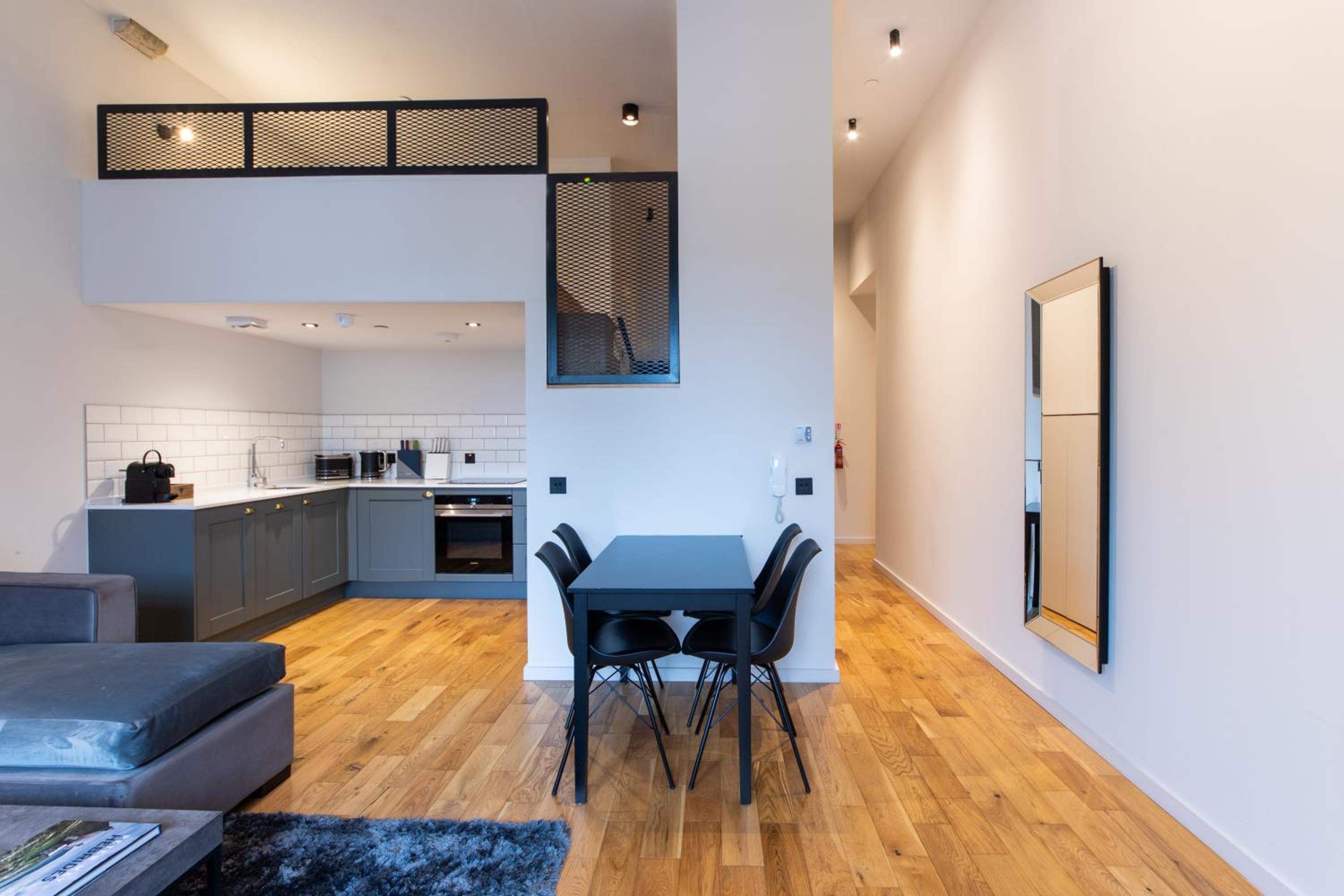 Linton Collection - Blackfriars Lofts